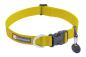 Preview: Ruffwear Halsband Hi & Light Lichen Green Gr. 23-28 cm Preview: Ruffwear Halsband Hi & Light Lichen Green Gr. 23-28 cm